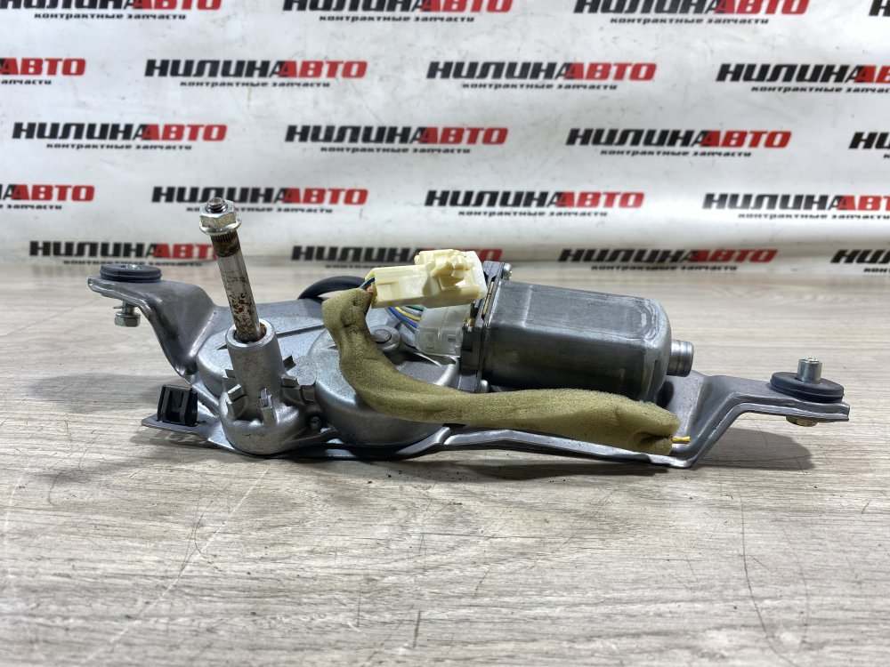 Моторчик стеклоочистителя, 4500 рублей, Севастополь