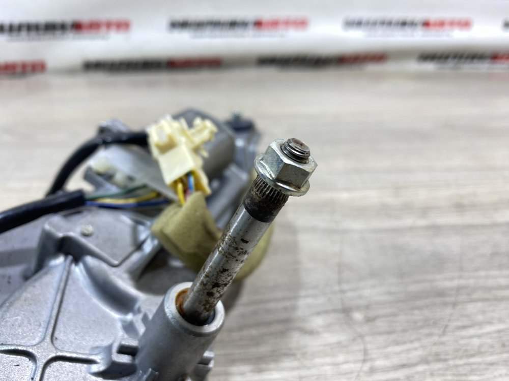 Моторчик стеклоочистителя, 4500 рублей, Севастополь