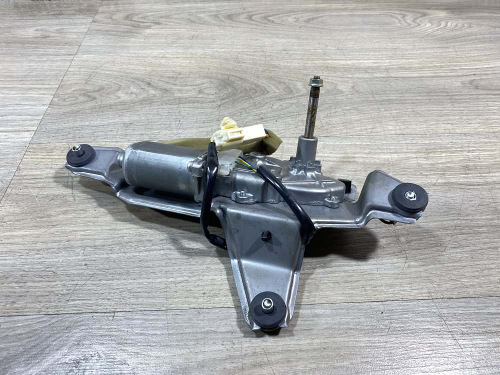 Моторчик стеклоочистителя, 4500 рублей, Севастополь