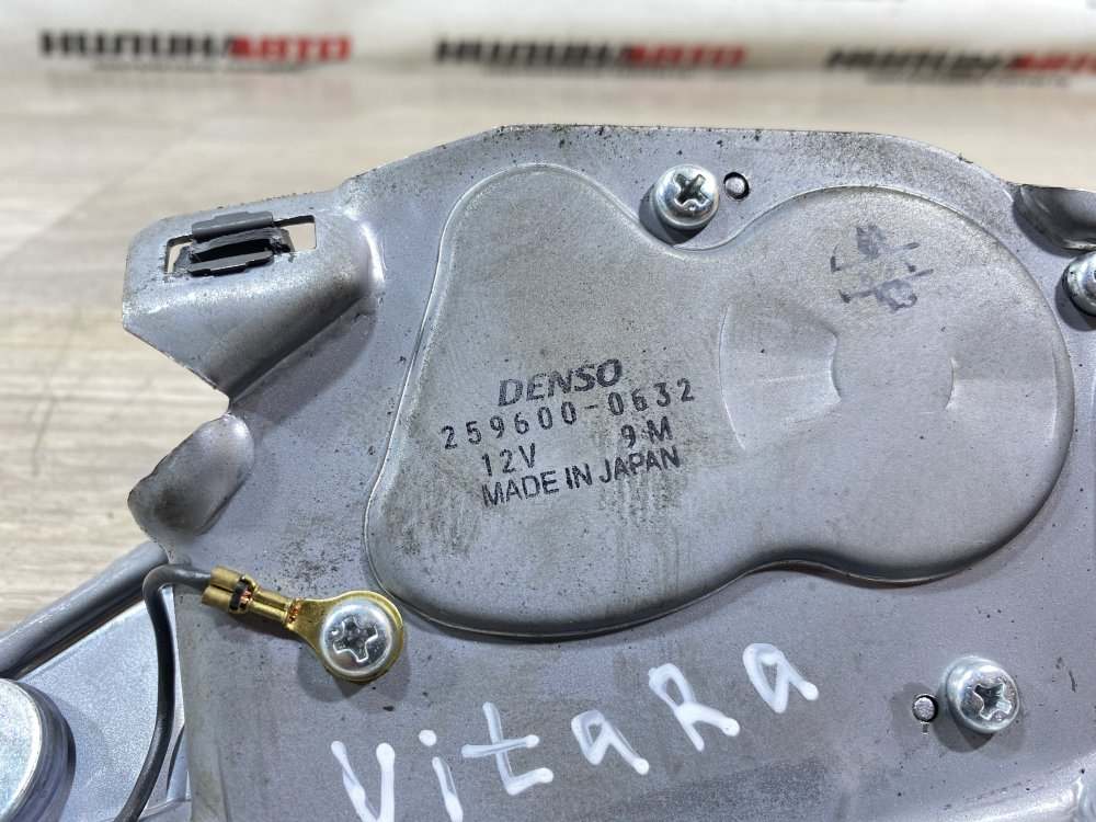 Моторчик стеклоочистителя, 4500 рублей, Севастополь