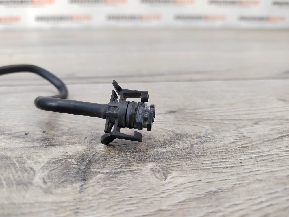 Трубка охлаждения пластиковая, 1000 рублей, Москва