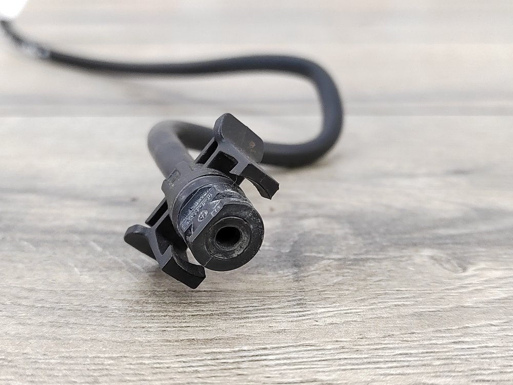 Трубка охлаждения пластиковая, 1000 рублей, Москва