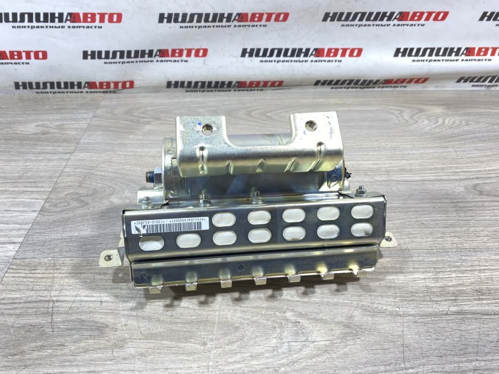 Подушка безопасности в торпедо, 1500 рублей, Севастополь