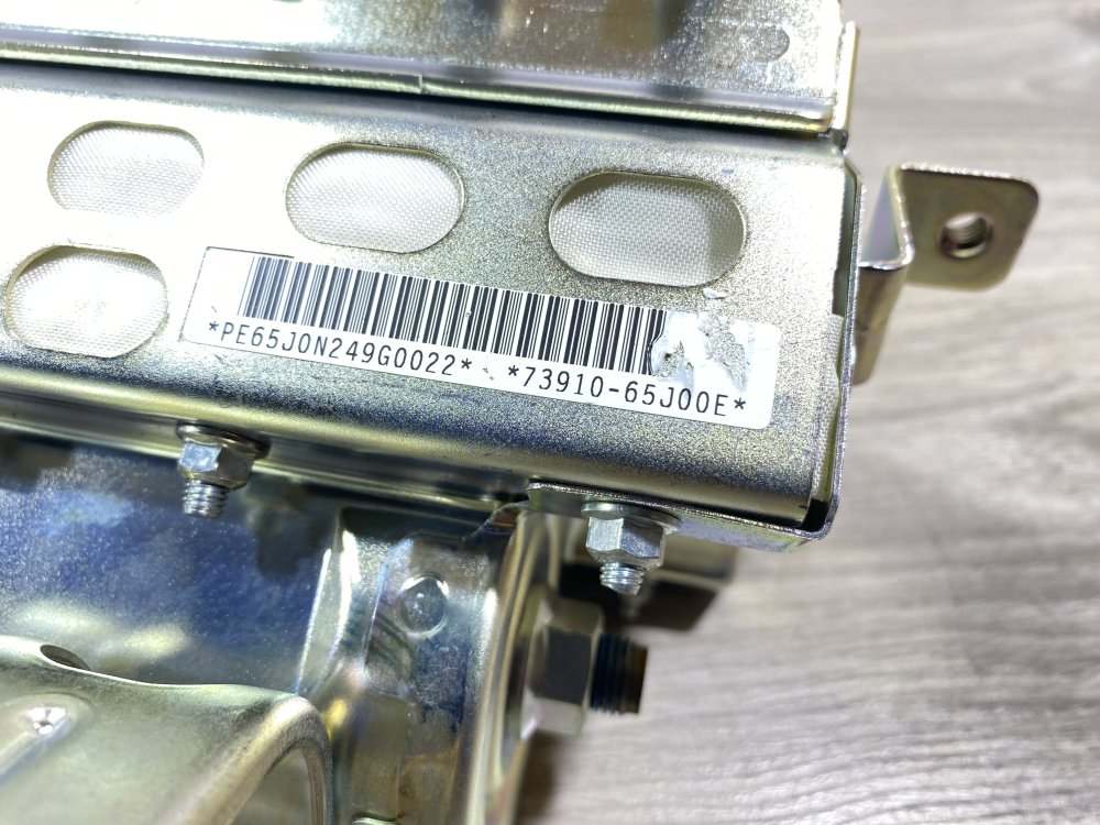 Подушка безопасности в торпедо, 1500 рублей, Севастополь