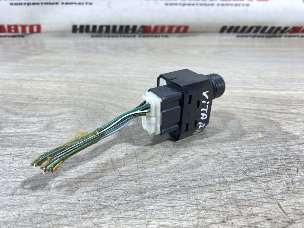 Блок управления зеркалами, 500 рублей, Севастополь