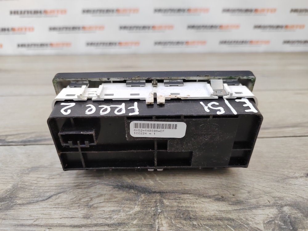 Блок управления подвеской, 500 рублей, Москва