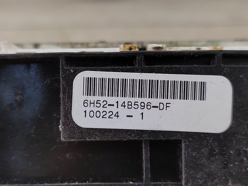 Блок управления подвеской, 500 рублей, Москва