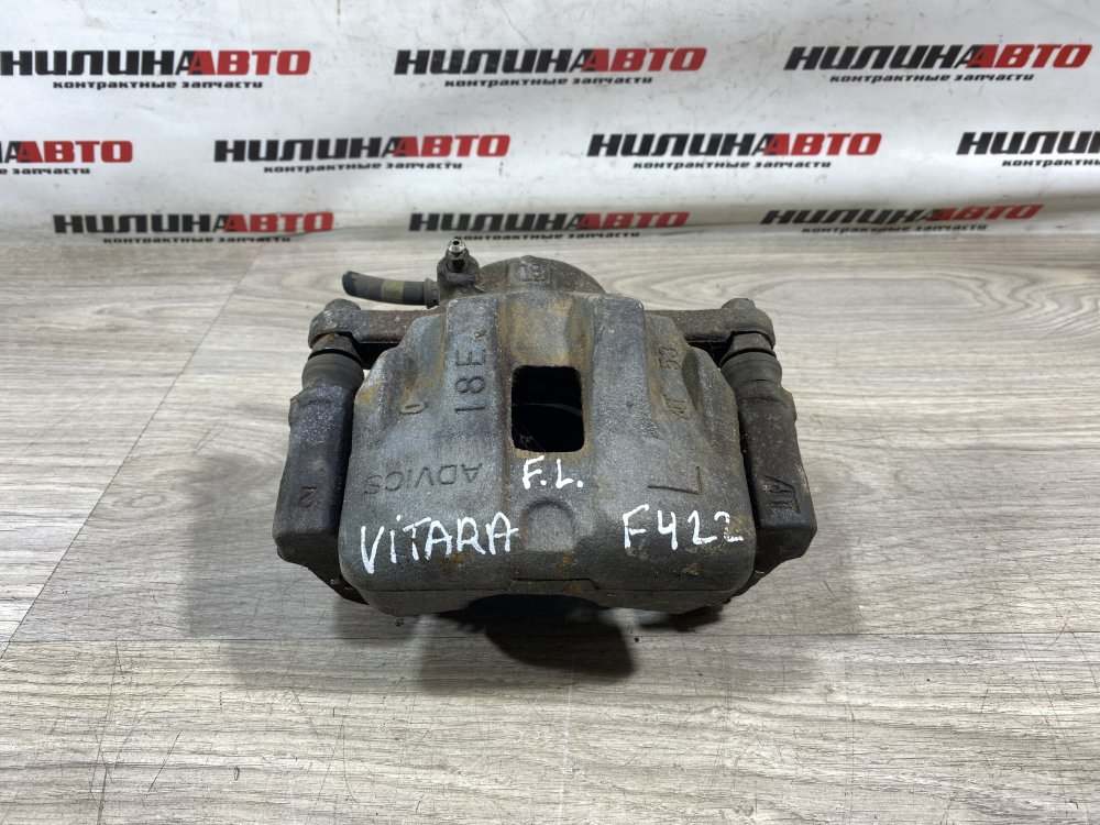 Суппорт тормозной, 2200 рублей, Севастополь