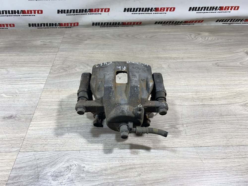 Суппорт тормозной, 2200 рублей, Севастополь