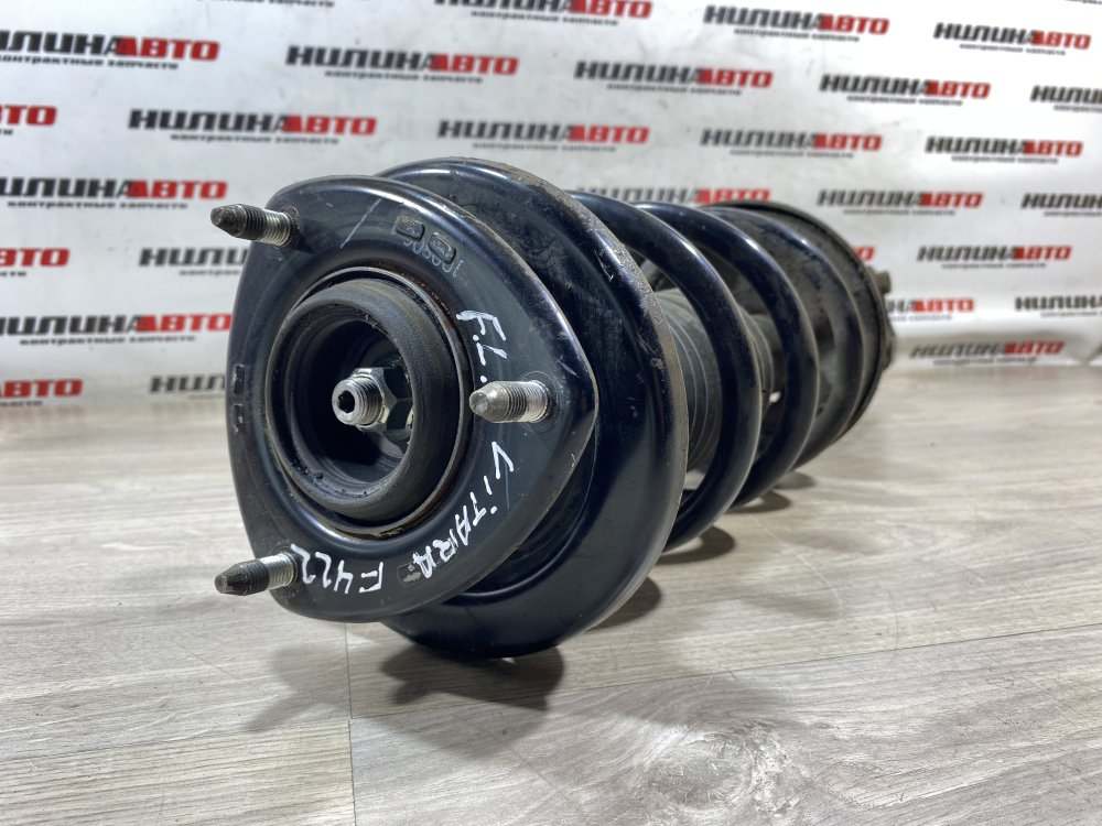 Амортизатор, 6500 рублей, Севастополь