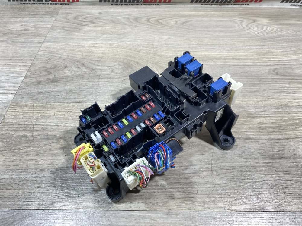 Блок предохранителей салон, 1500 рублей, Севастополь