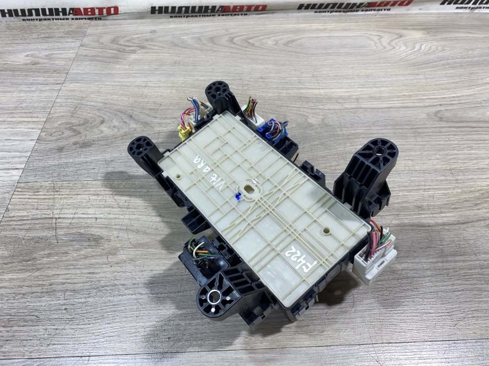 Блок предохранителей салон, 1500 рублей, Севастополь