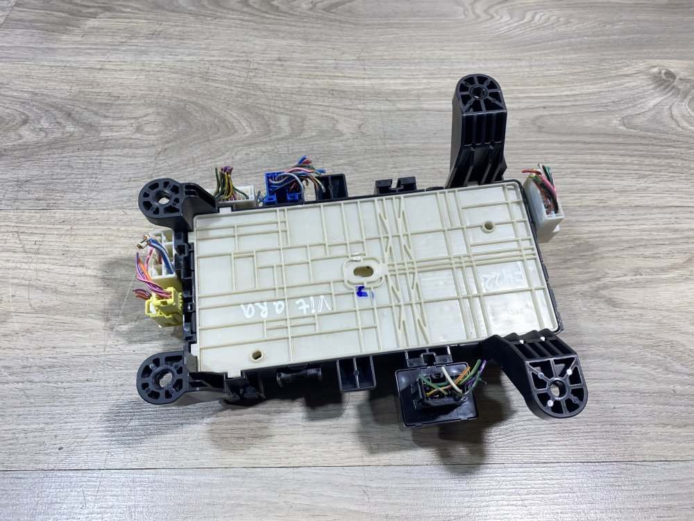 Блок предохранителей салон, 1500 рублей, Севастополь