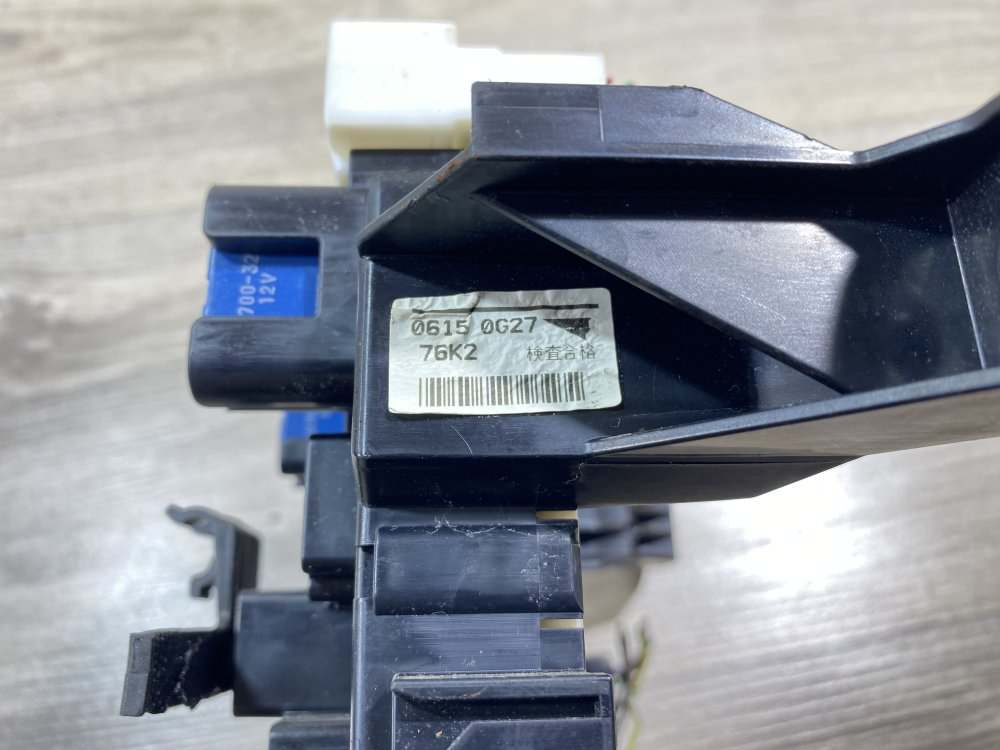 Блок предохранителей салон, 1500 рублей, Севастополь