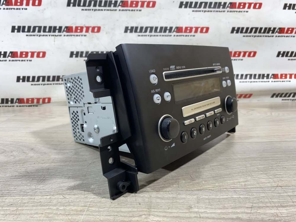 Магнитола, 4000 рублей, Севастополь