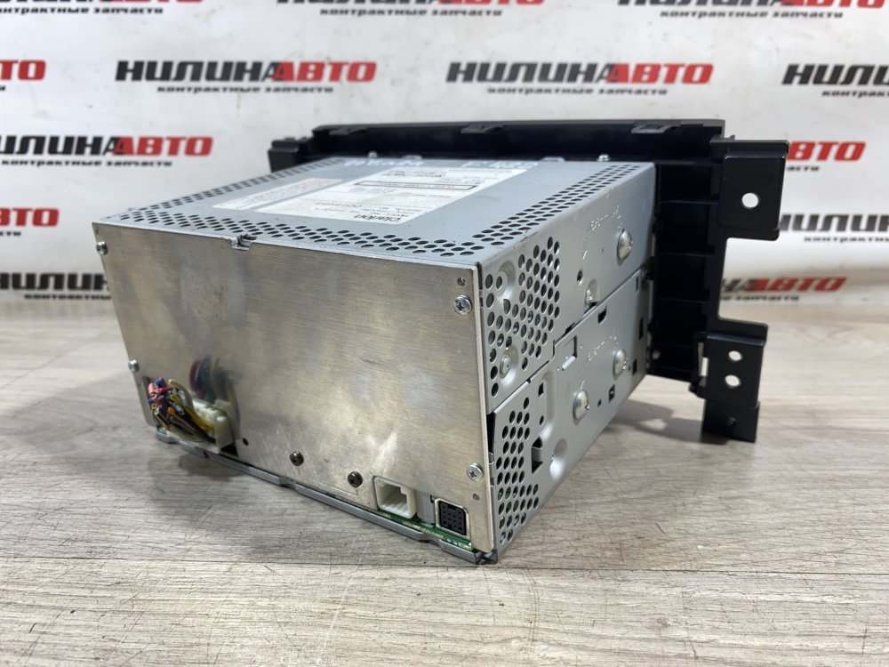 Магнитола, 4000 рублей, Севастополь