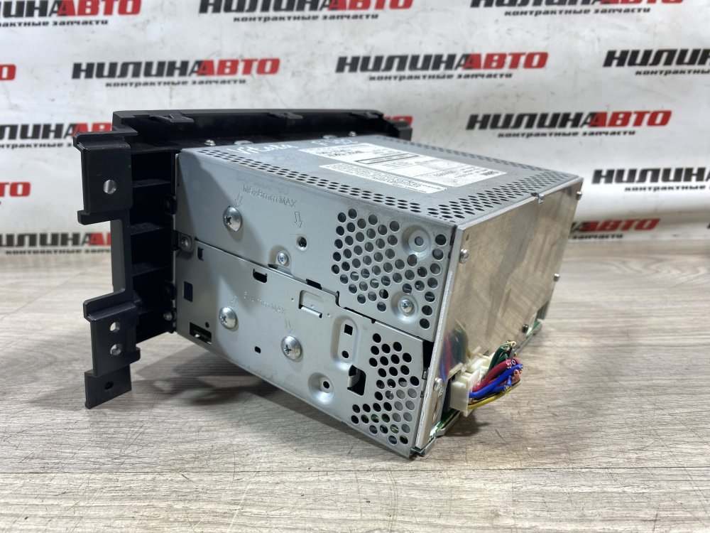 Магнитола, 4000 рублей, Севастополь