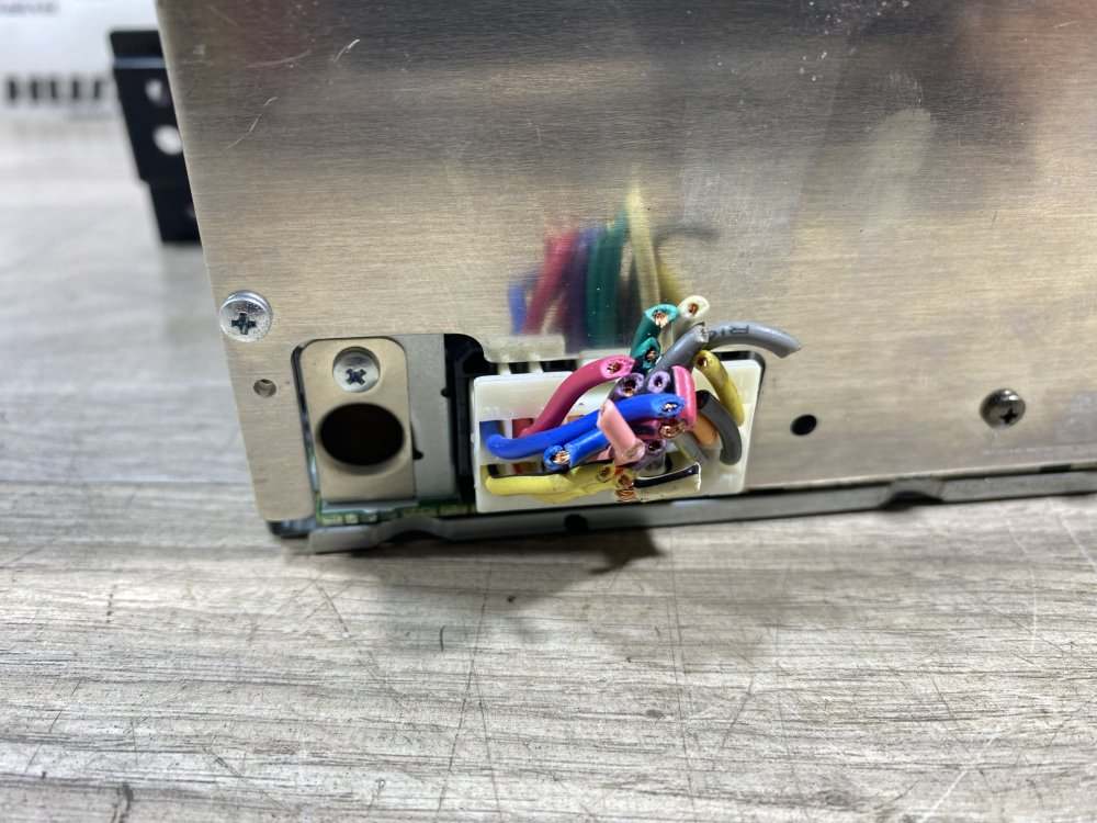 Магнитола, 4000 рублей, Севастополь