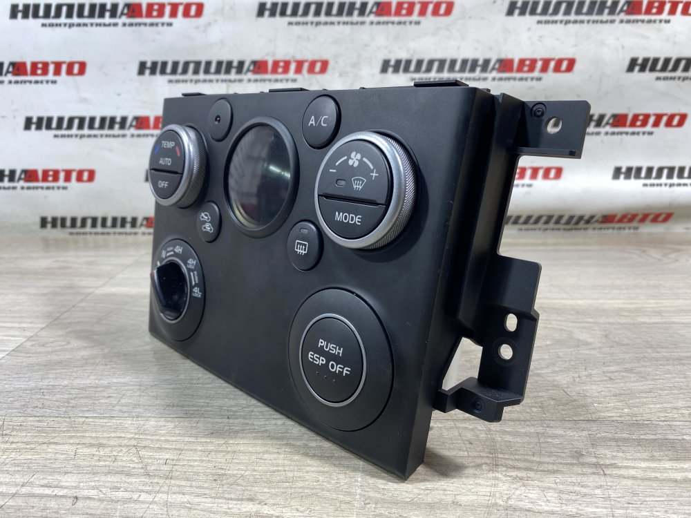 Блок управления печкой, 5000 рублей, Севастополь