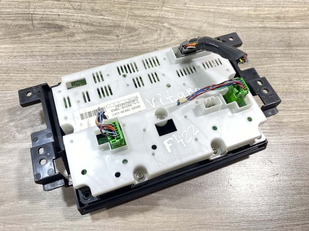 Блок управления печкой, 5000 рублей, Севастополь