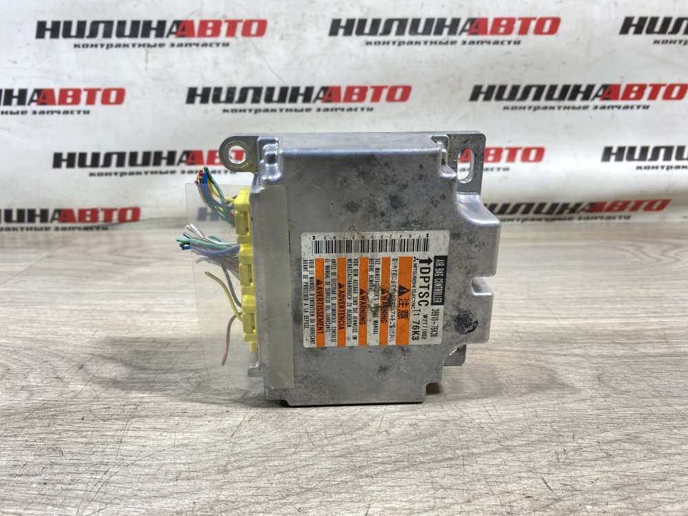 Блок управления SRS, 2000 рублей, Севастополь