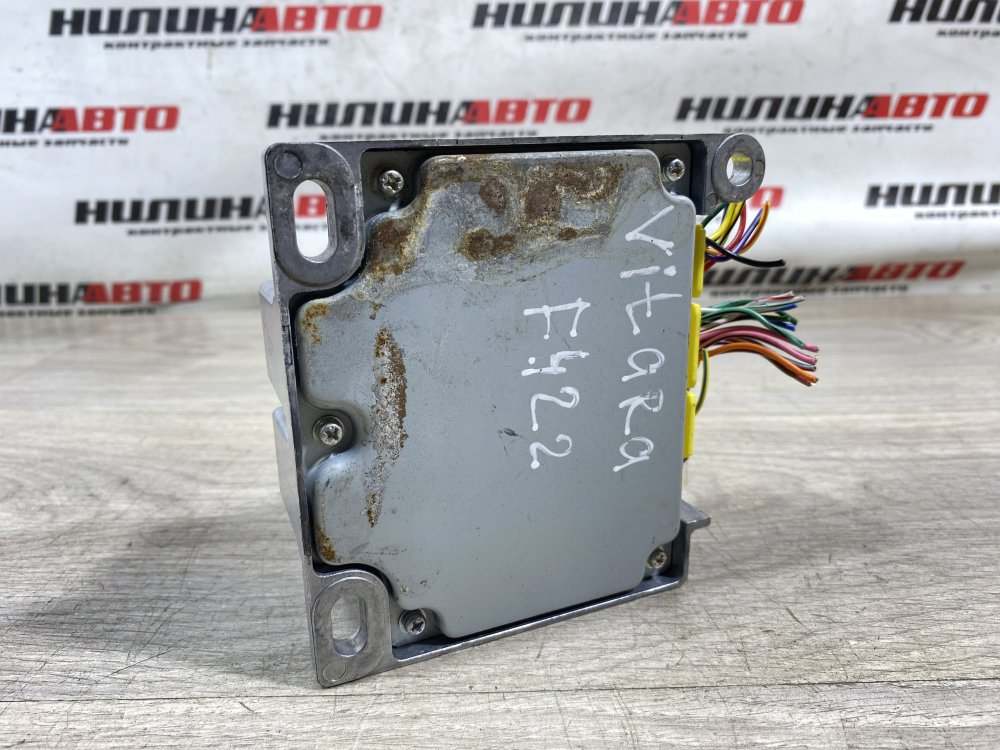 Блок управления SRS, 2000 рублей, Севастополь