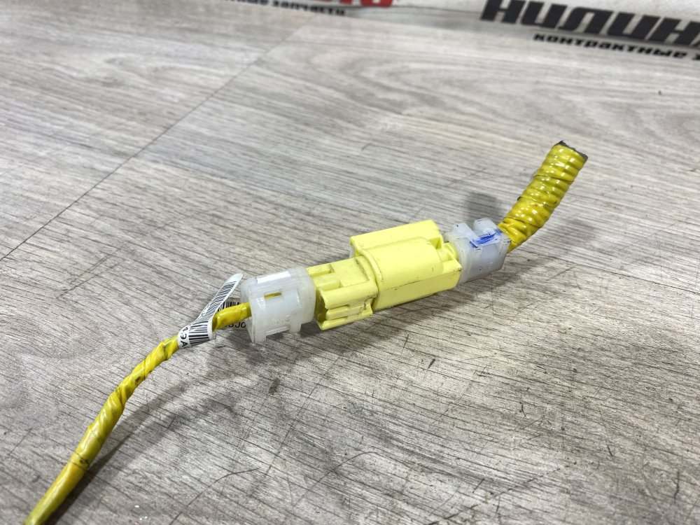 Подушка безопасности в сиденье, 1000 рублей, Севастополь