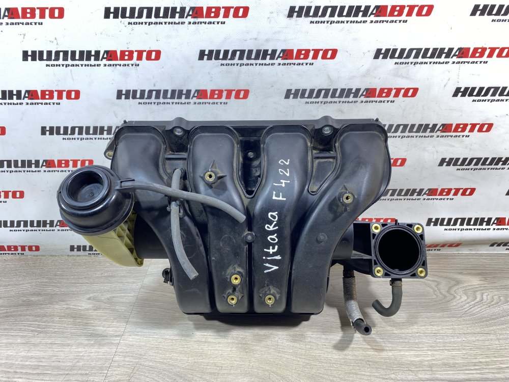 Коллектор впускной, 7000 рублей, Севастополь