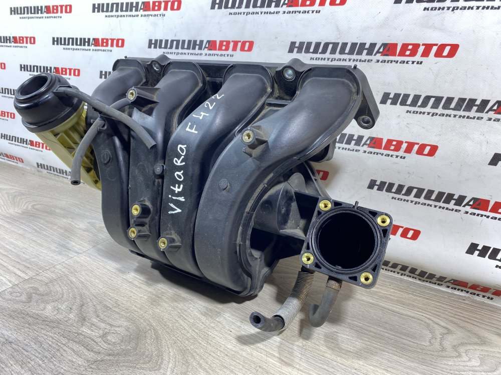 Коллектор впускной, 7000 рублей, Севастополь