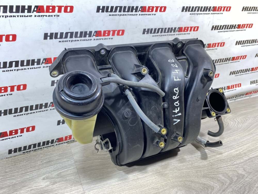 Коллектор впускной, 7000 рублей, Севастополь