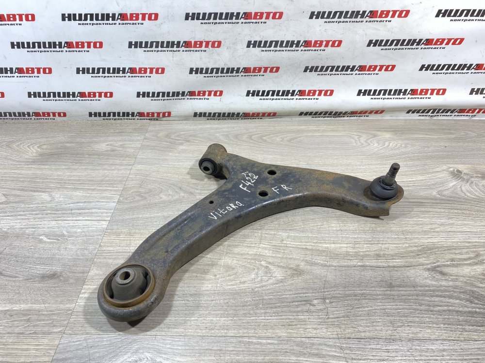 Рычаг передний нижний, 3000 рублей, Москва