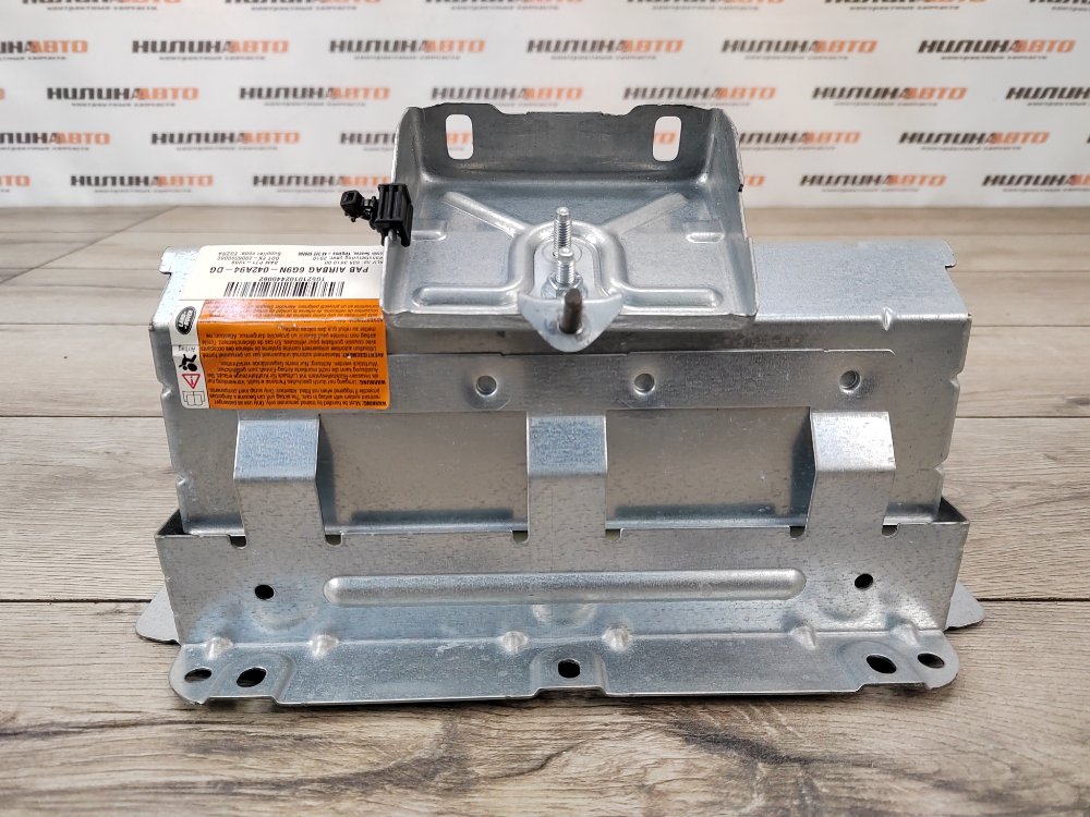 Подушка безопасности в торпедо, 1800 рублей, Москва