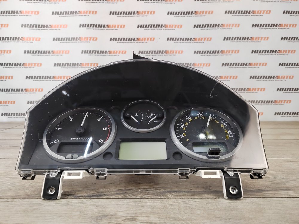 Панель приборов, 1500 рублей, Москва