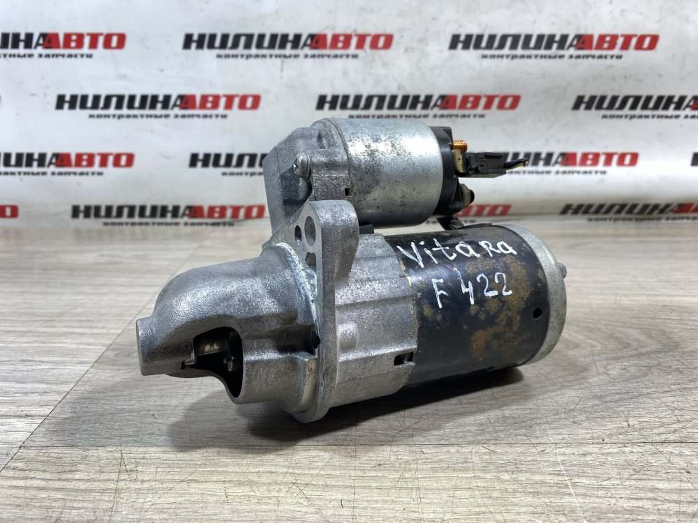 Стартер, 7000 рублей, Севастополь