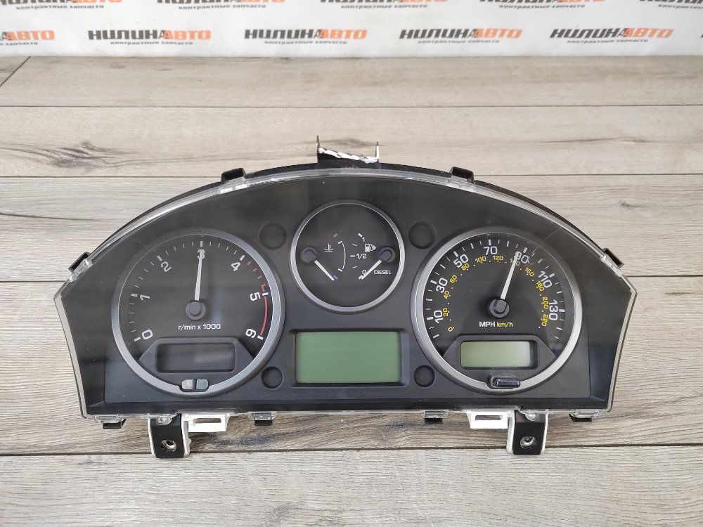 Панель приборов, 1500 рублей, Москва