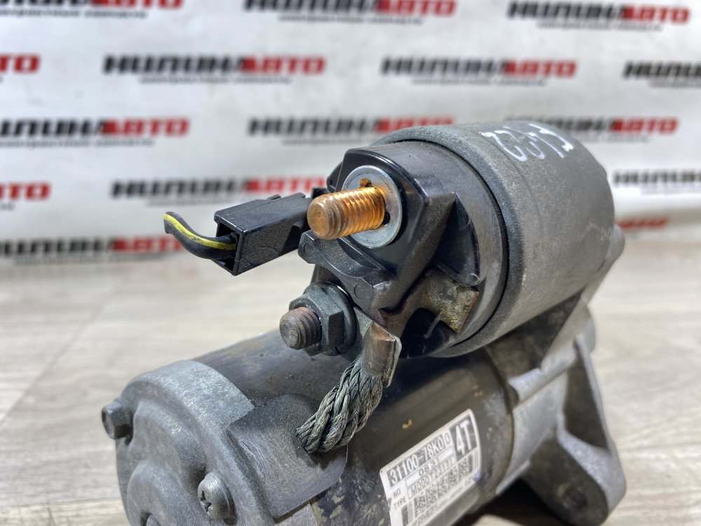 Стартер, 7000 рублей, Севастополь