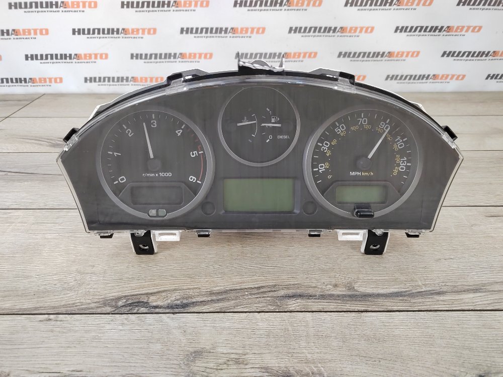 Панель приборов, 1500 рублей, Москва