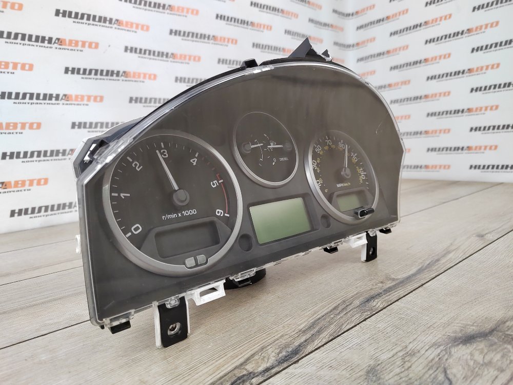 Панель приборов, 1500 рублей, Москва