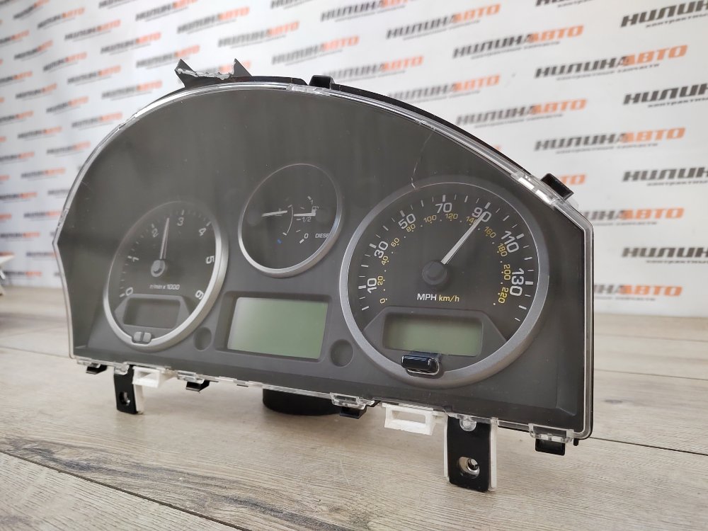 Панель приборов, 1500 рублей, Москва