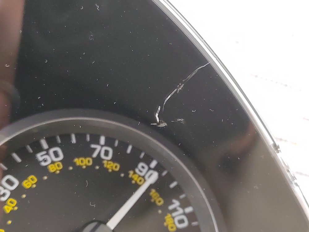 Панель приборов, 1500 рублей, Москва