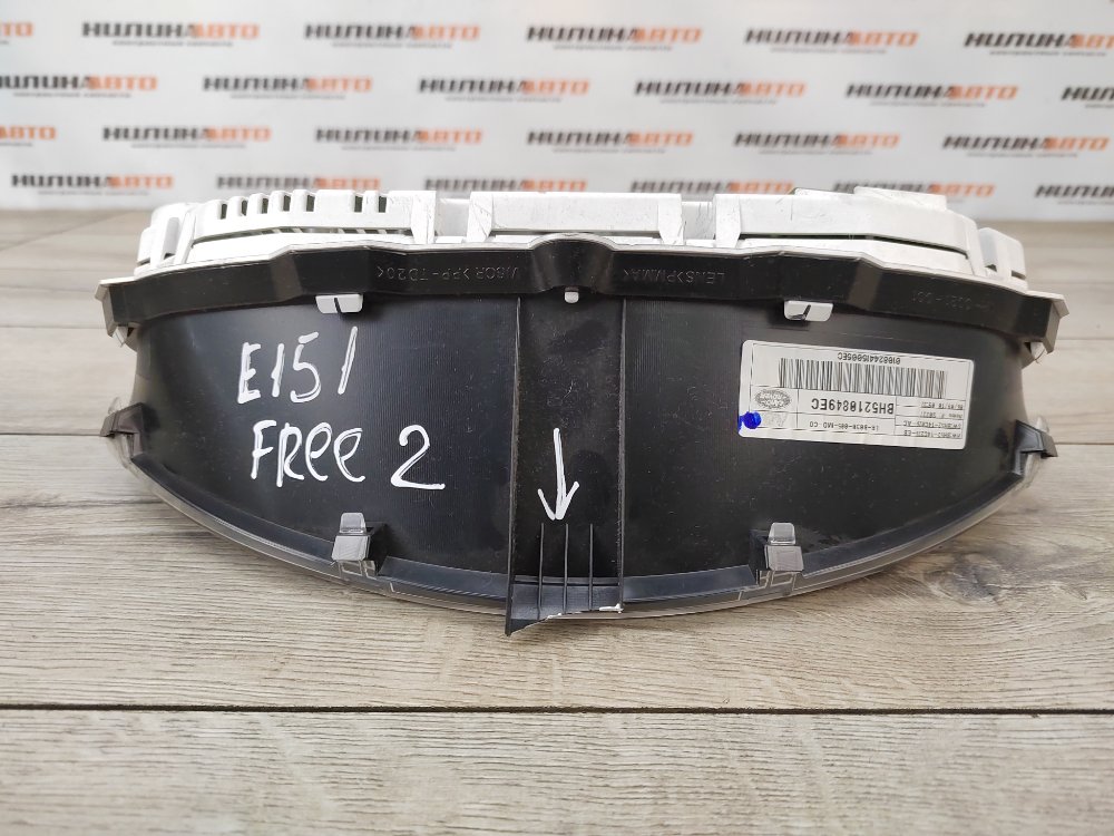 Панель приборов, 1500 рублей, Москва