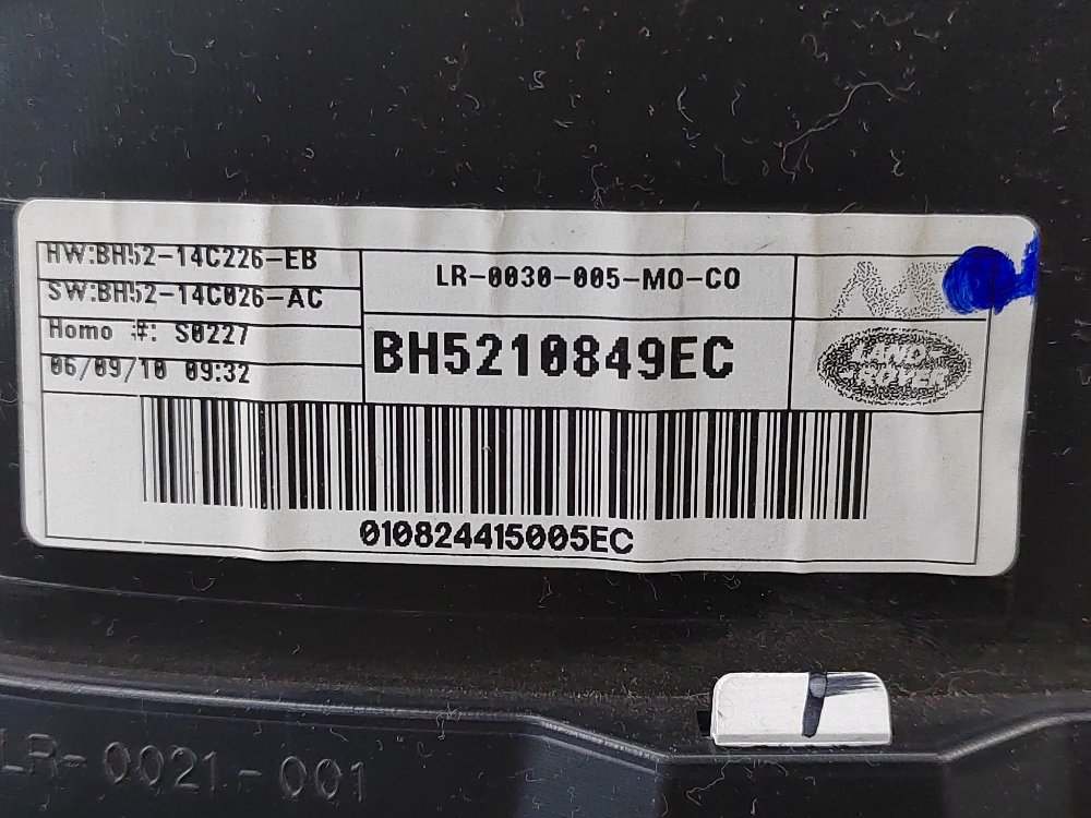 Панель приборов, 1500 рублей, Москва