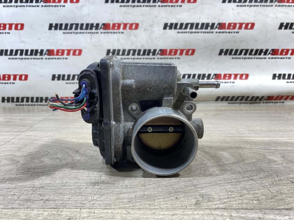 Дроссельная заслонка, 3500 рублей, Севастополь