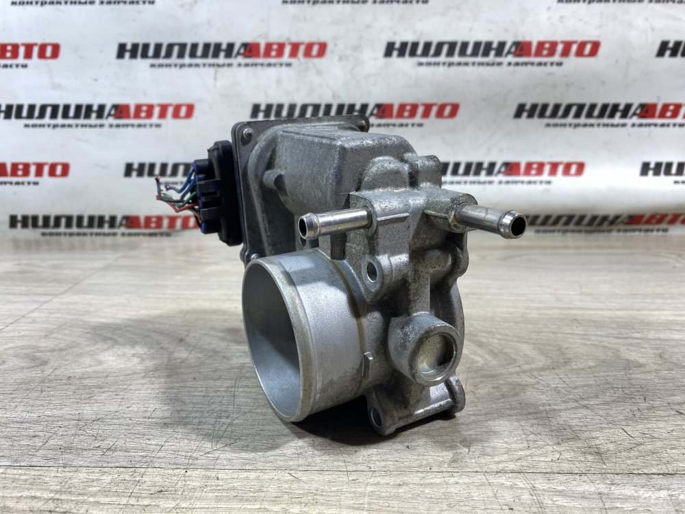 Дроссельная заслонка, 3500 рублей, Севастополь