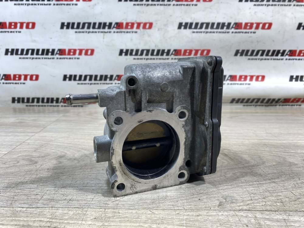 Дроссельная заслонка, 3500 рублей, Севастополь