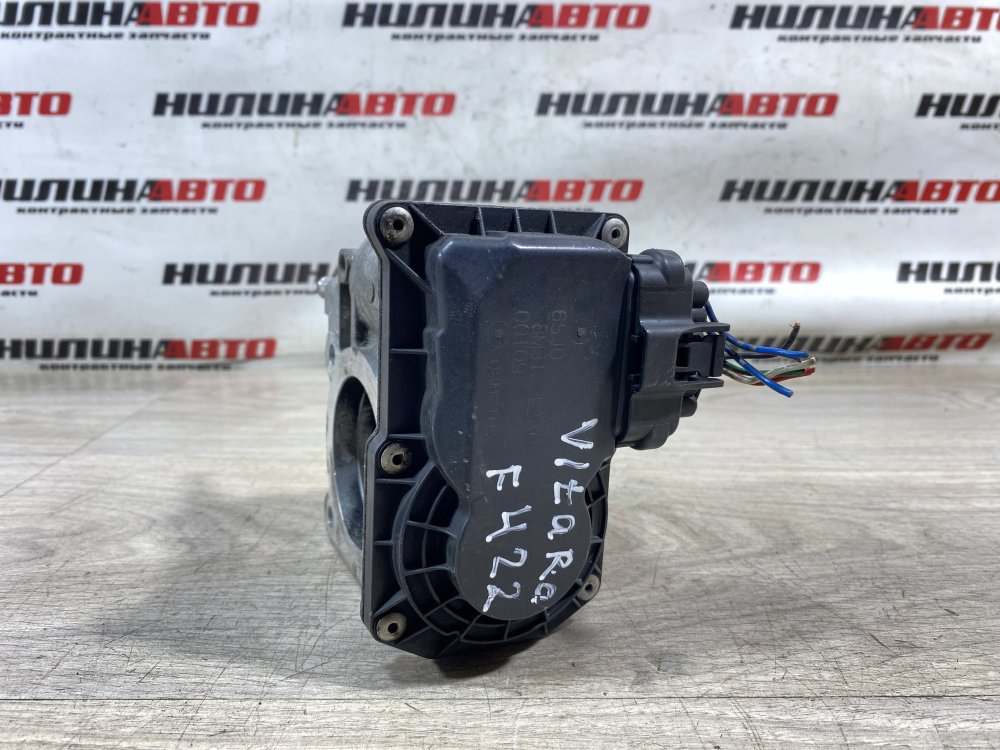 Дроссельная заслонка, 3500 рублей, Севастополь