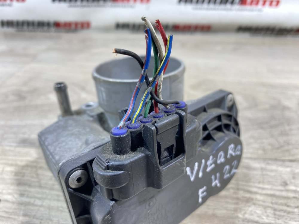 Дроссельная заслонка, 3500 рублей, Севастополь