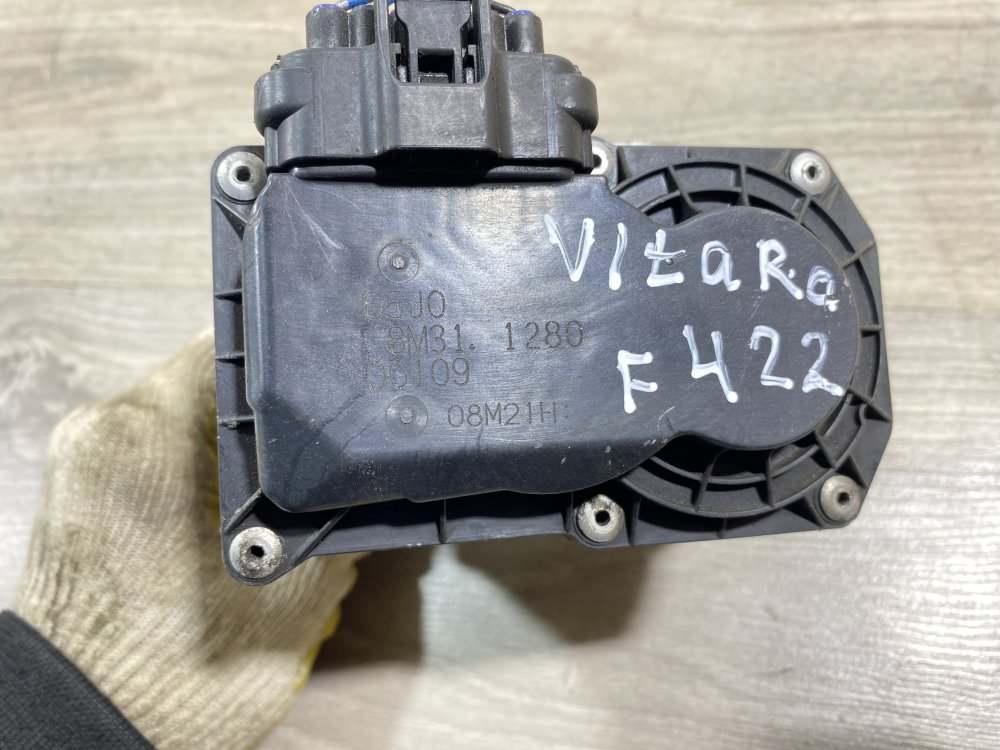 Дроссельная заслонка, 3500 рублей, Севастополь