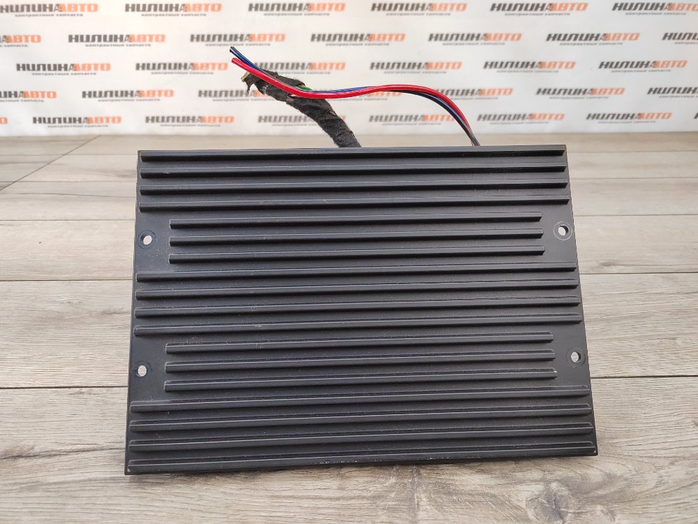 Усилитель звука, 800 рублей, Москва