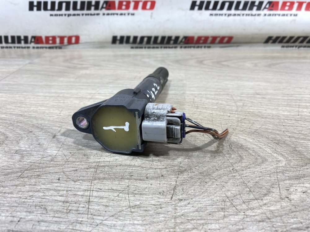 Катушка зажигания, 2000 рублей, Севастополь